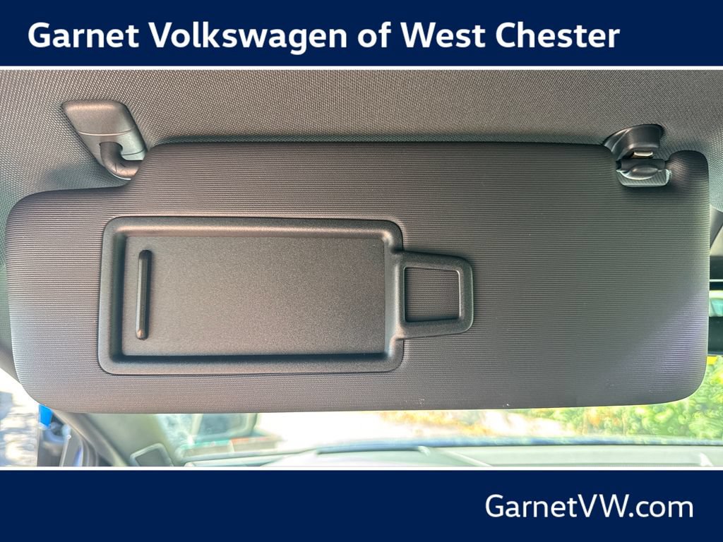 New 2026 Volkswagen Golf w/ Euro Style Package AWD/4WD image 36