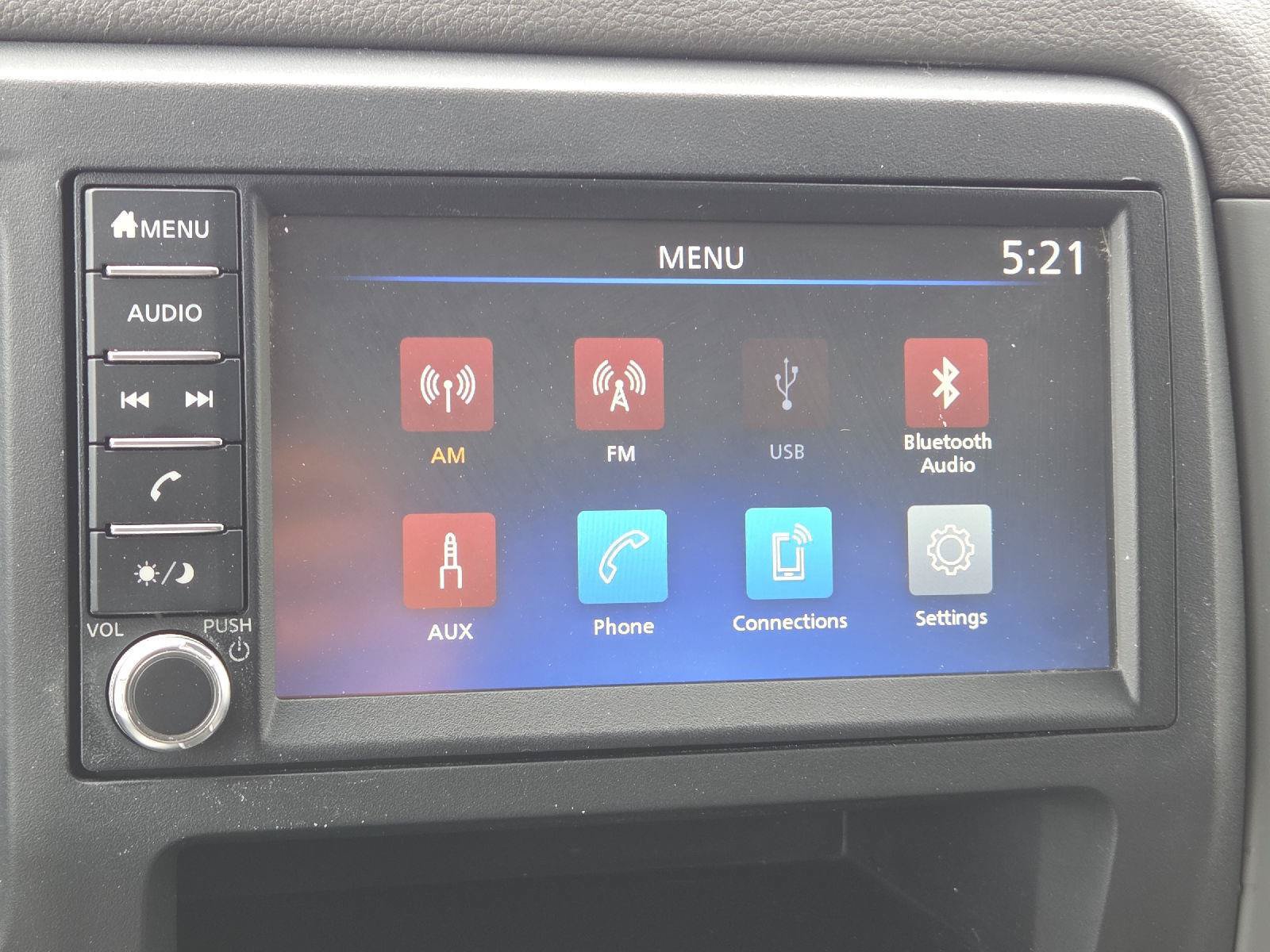 Used 2021 Nissan NV 1500 S RWD image 6
