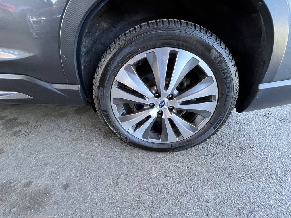 Used 2021 Subaru Ascent Limited w/ Technology Package image 57