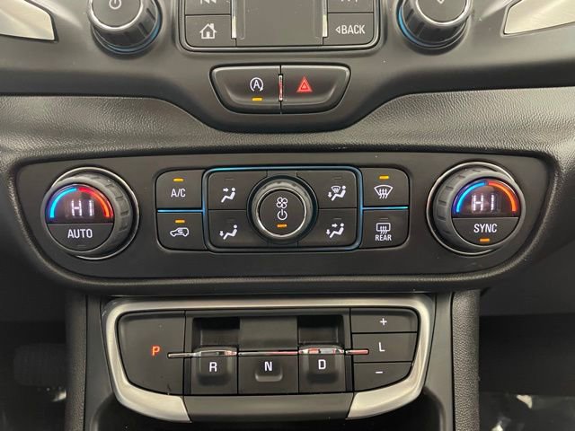 Certified 2022 GMC Terrain SLE w/ Driver Convenience Package image 5