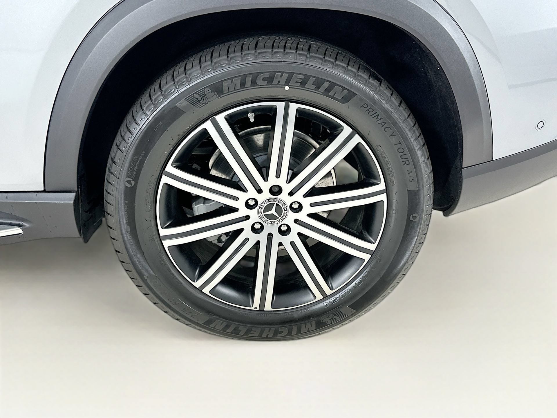 New 2026 Mercedes-Benz GLE 350 4MATIC image 34
