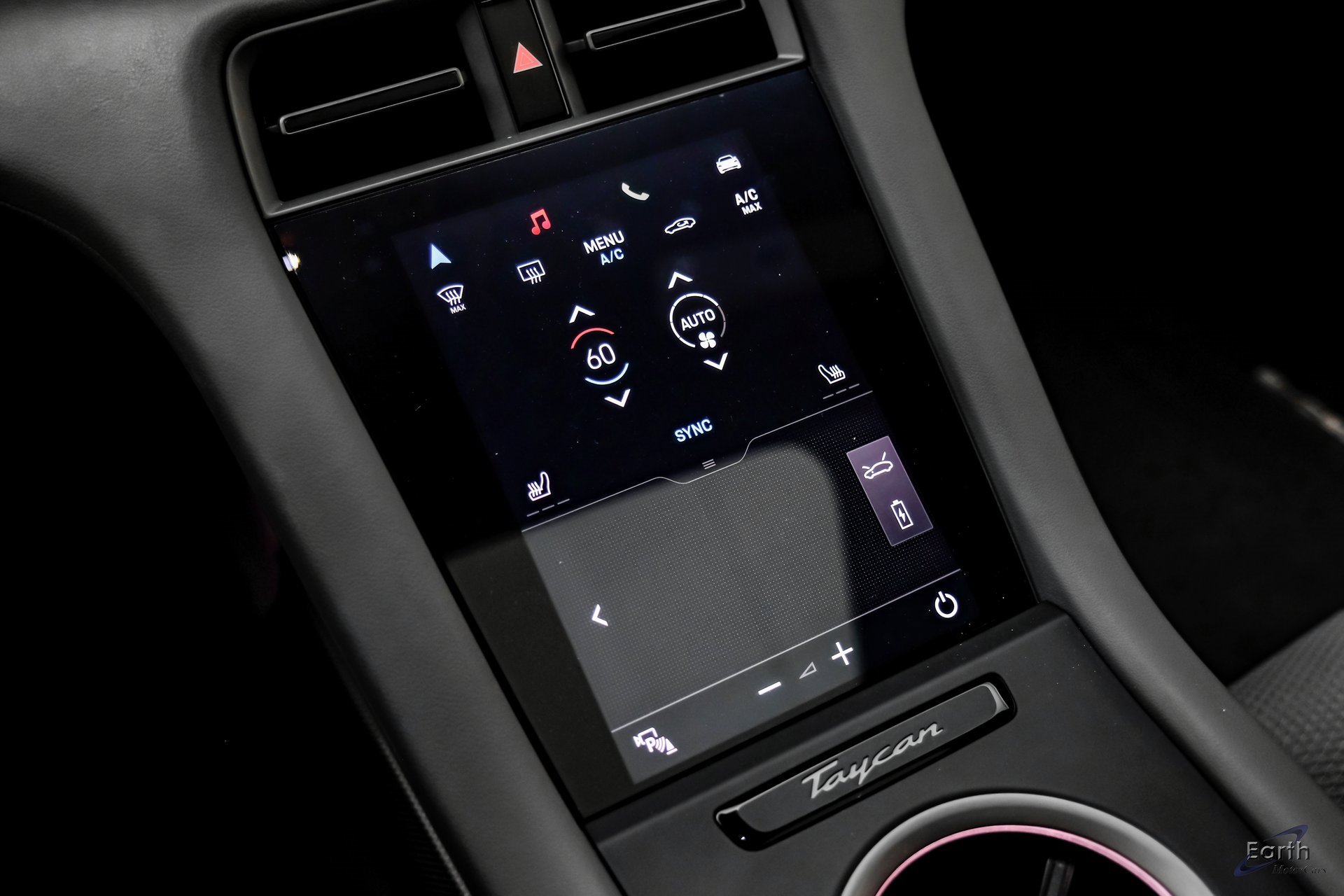 Used 2020 Porsche Taycan Turbo S image 55