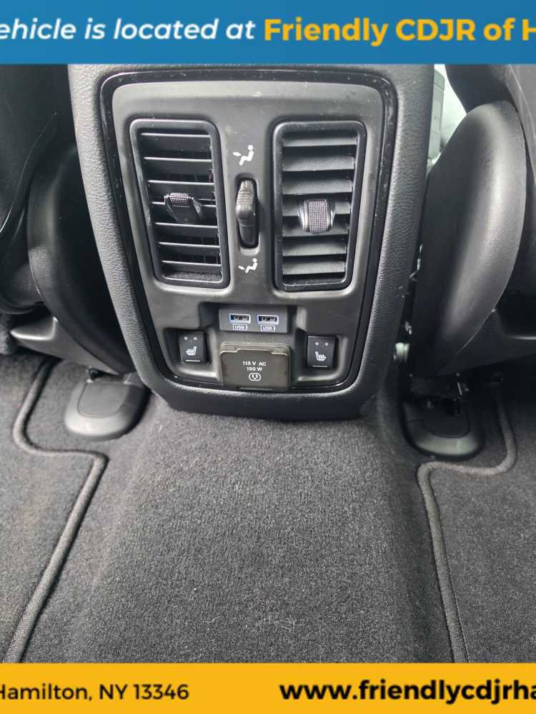 Used 2025 Dodge Durango GT image 14