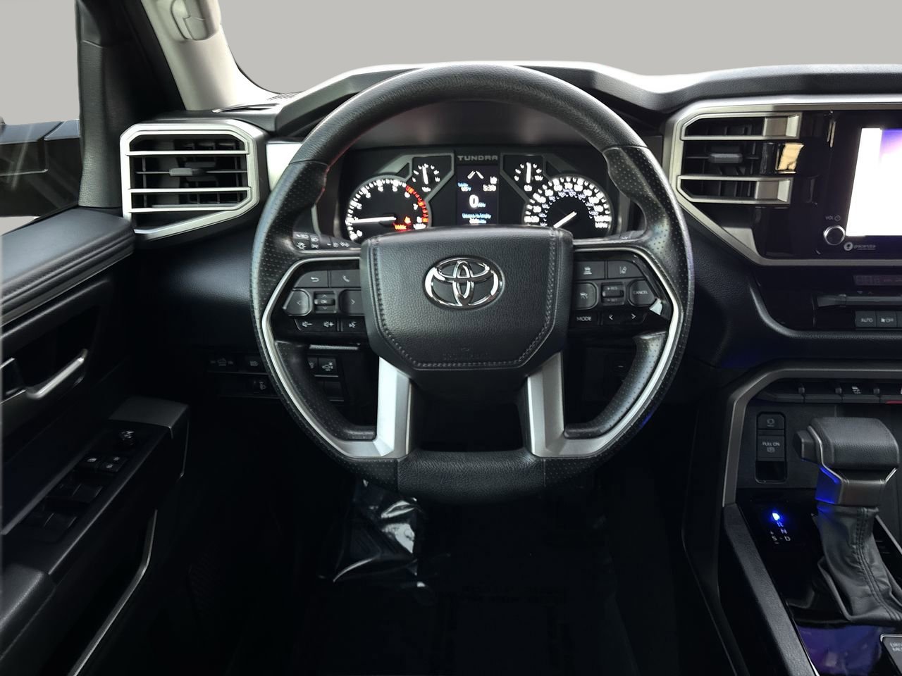 Used 2023 Toyota Tundra SR5 image 8