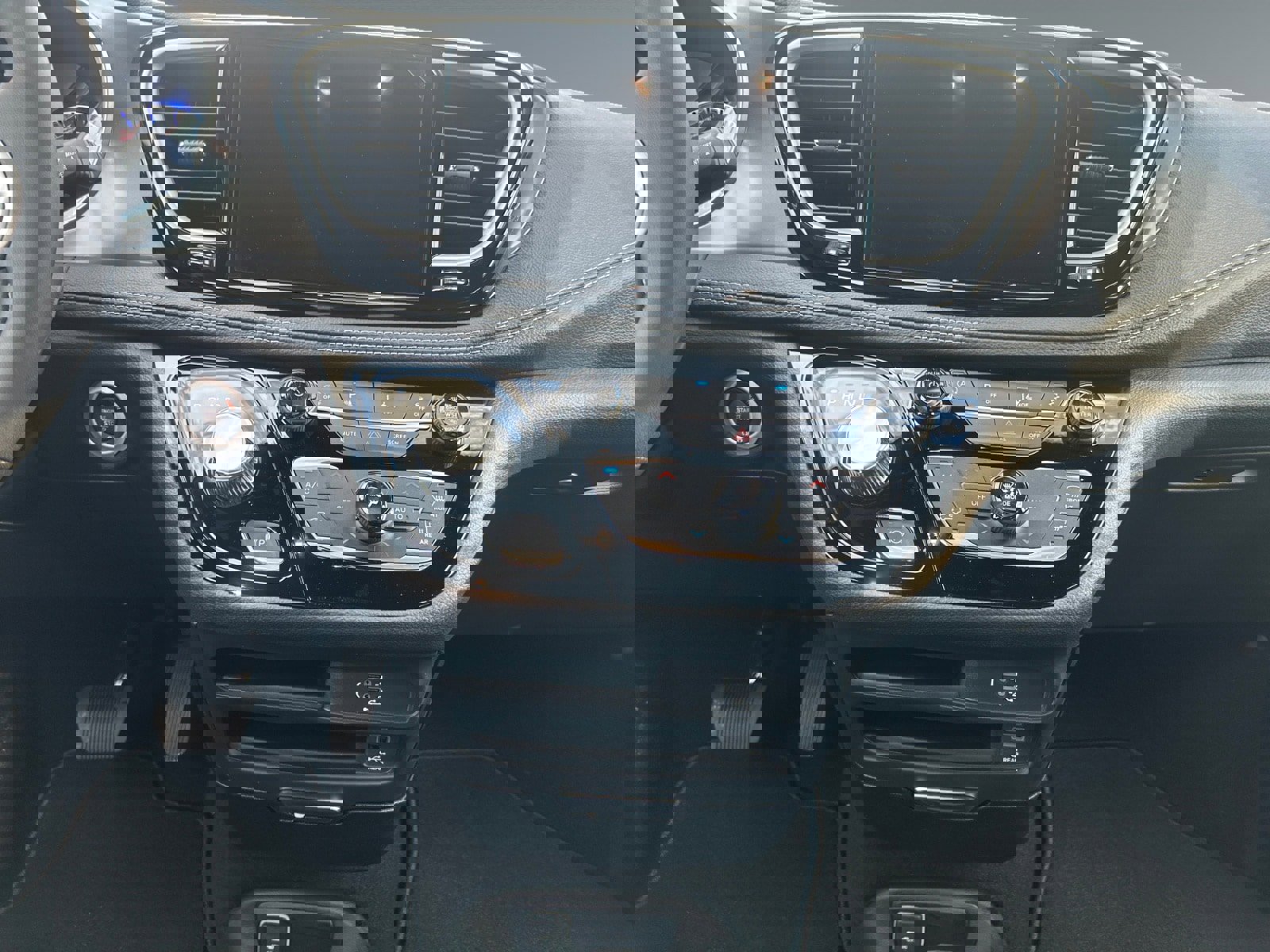 New 2026 Chrysler Pacifica Select image 11