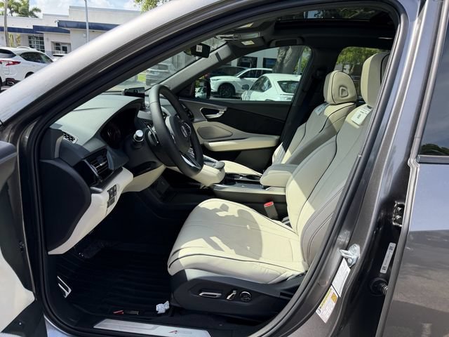 New 2026 Acura RDX A-Spec AWD/4WD image 10