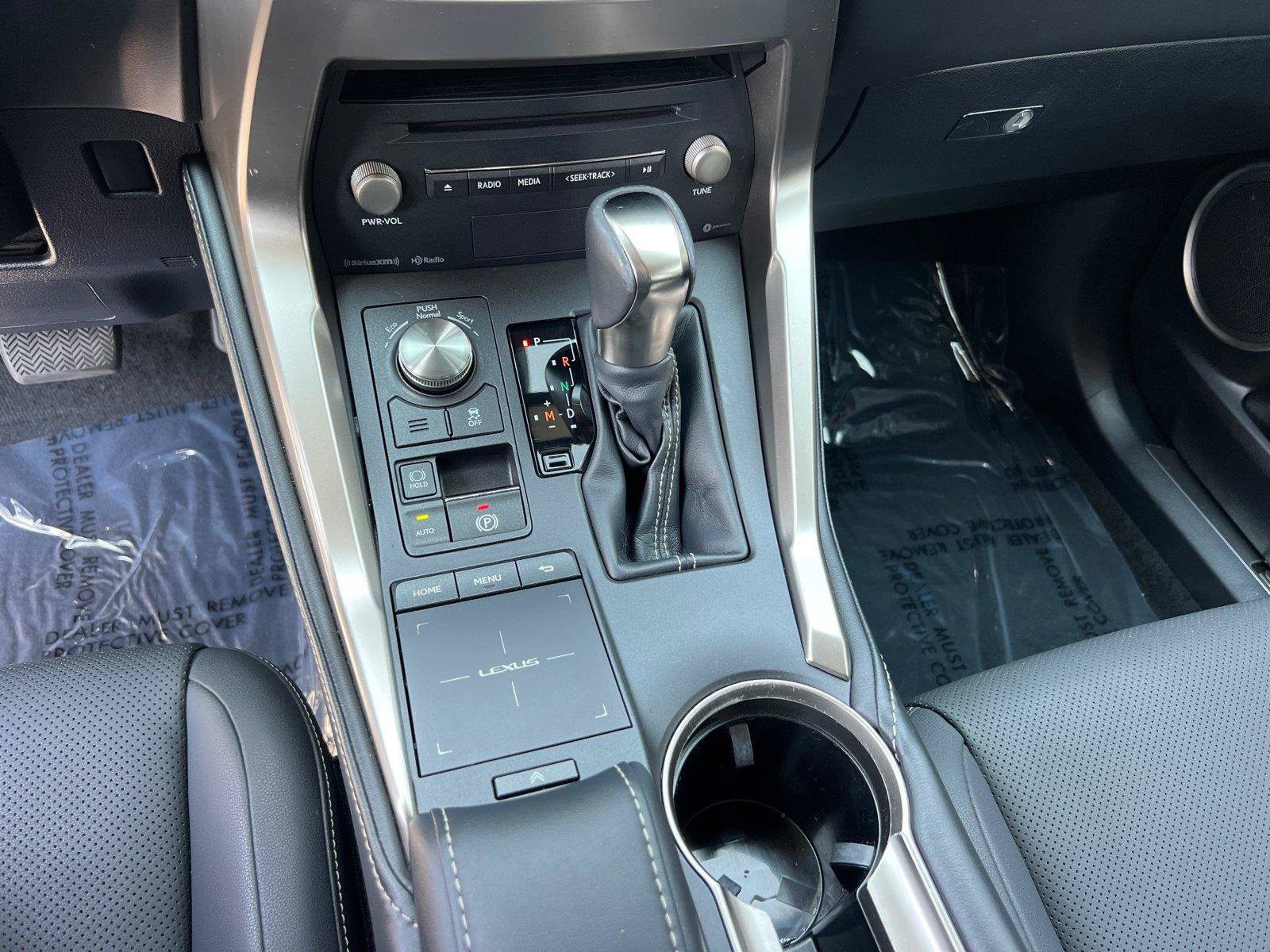 Used 2019 Lexus NX 300 FWD w/ Comfort Package image 32