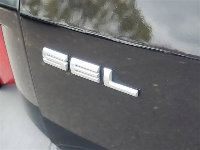 Used 2022 Ford Escape SEL image 7