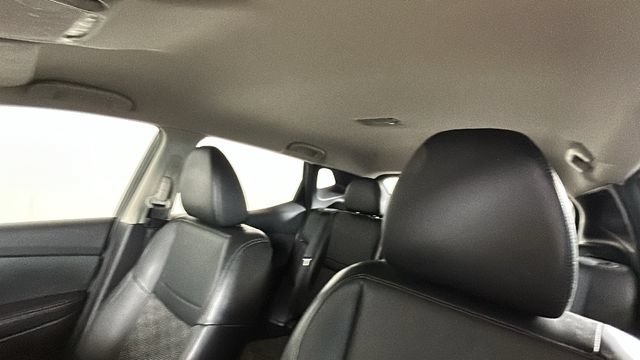 Used 2020 Nissan Rogue Sport SV w/ Technology Package AWD/4WD image 12