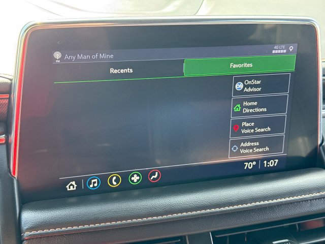 Used 2021 GMC Yukon XL AT4 AWD/4WD image 18
