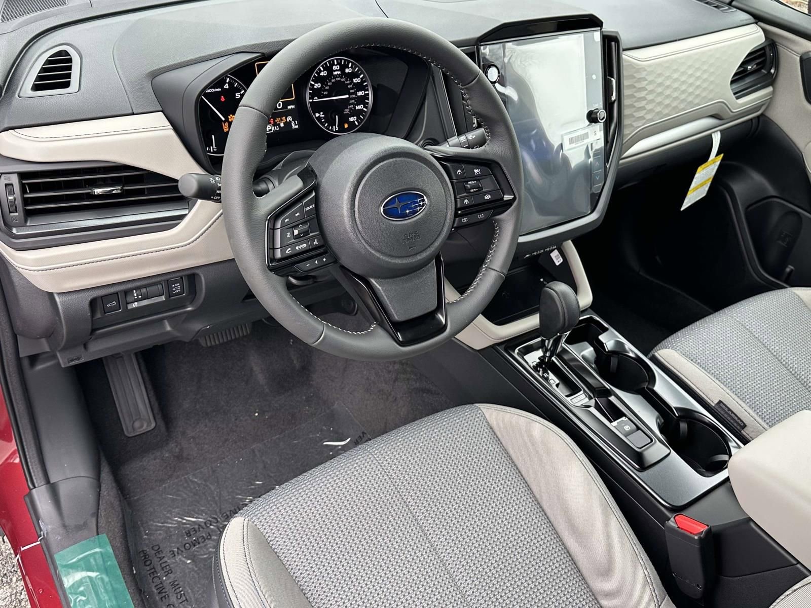 New 2026 Subaru Forester Premium image 9