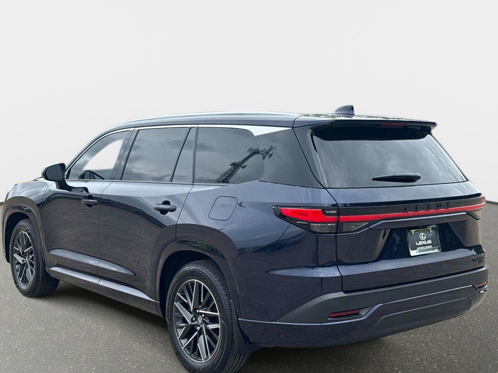 Used 2026 Lexus TX 350 AWD w/ Technology Package image 5