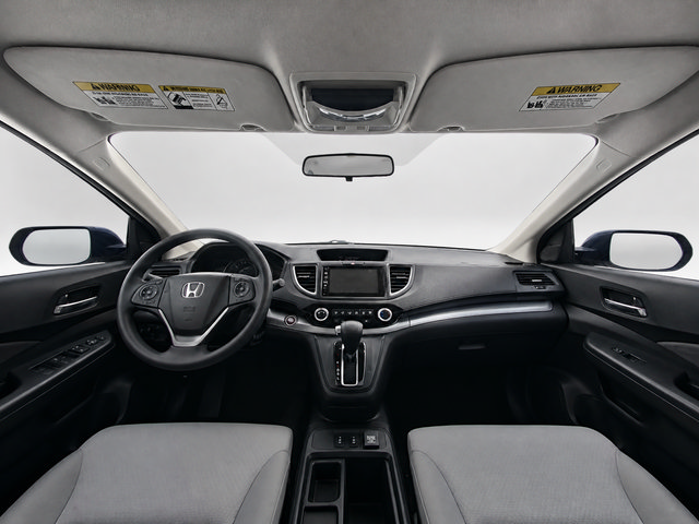Used 2015 Honda CR-V EX image 14
