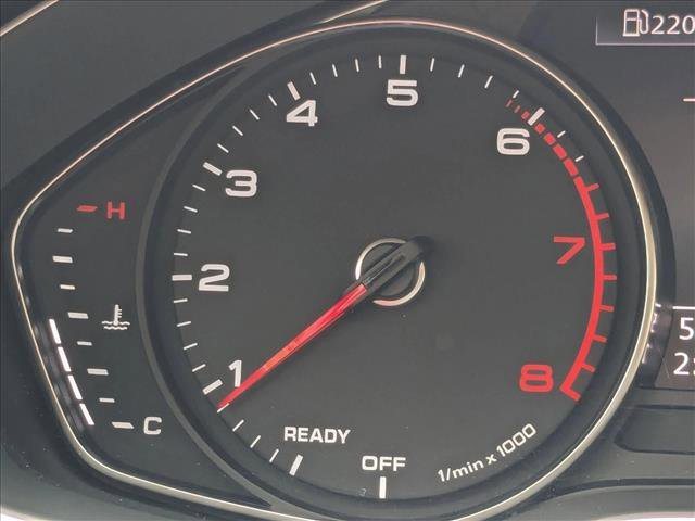 Used 2022 Audi A4 2.0T Premium AWD/4WD image 7