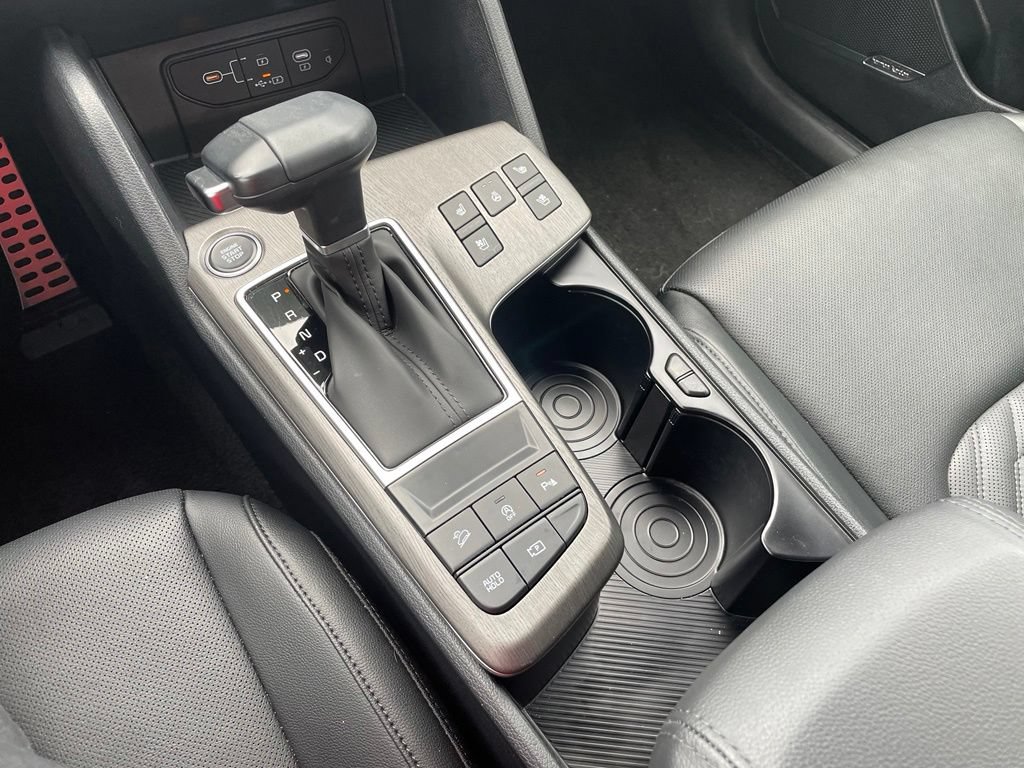 New 2026 Kia Sportage X-Pro Prestige AWD/4WD image 20