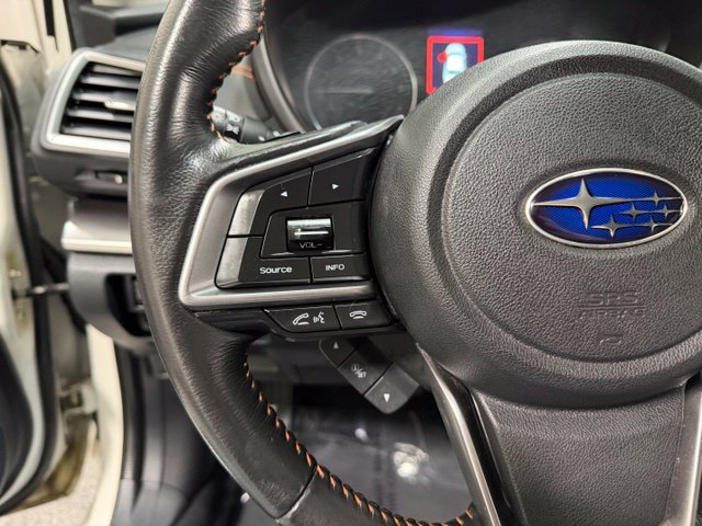 Used 2018 Subaru Crosstrek 2.0i Limited AWD/4WD image 15