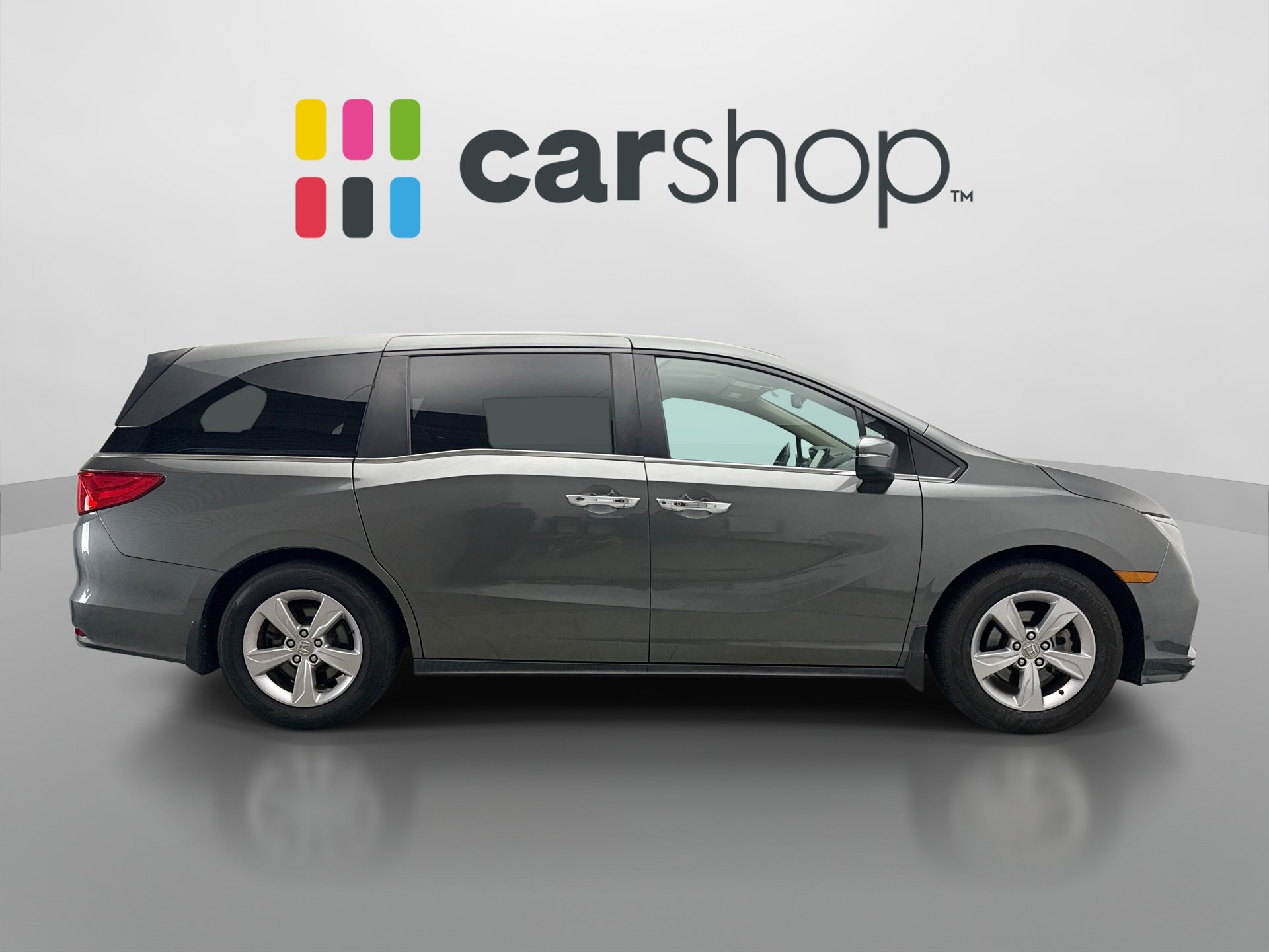 Used 2019 Honda Odyssey EX-L image 6