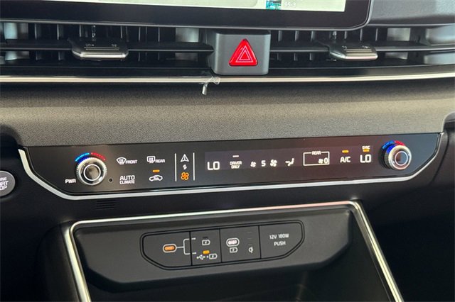 New 2026 Kia Carnival EX image 26