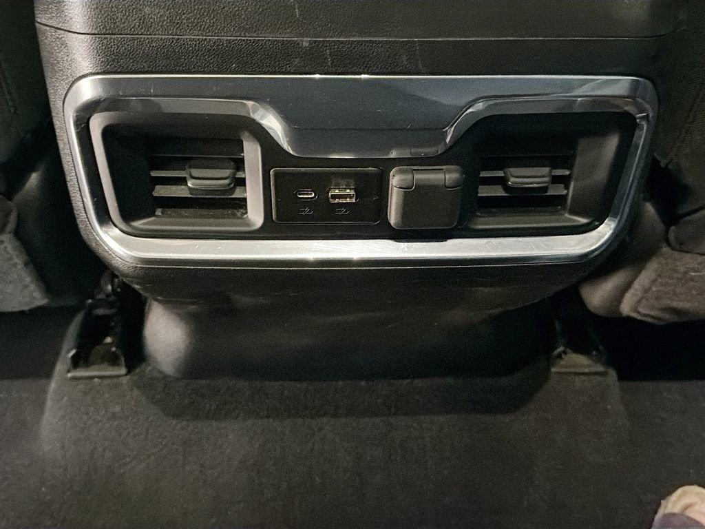 Used 2019 GMC Sierra 1500 Elevation image 27