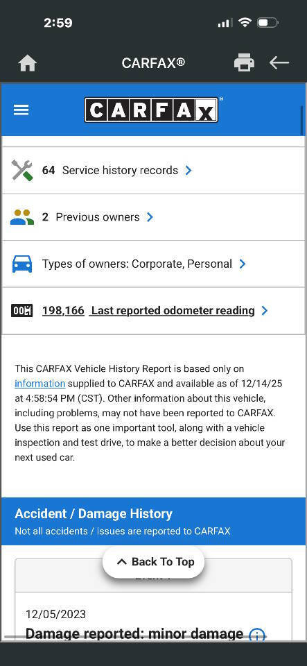 Used 2014 Chevrolet Silverado 1500 LTZ image 26