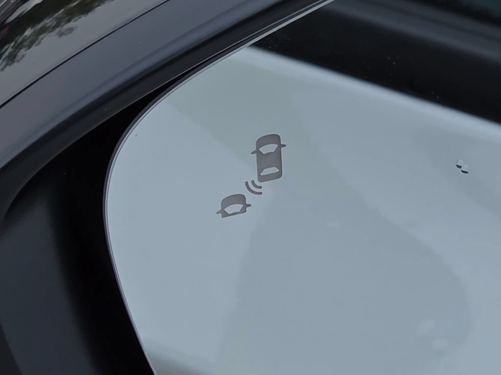 New 2026 Honda Civic Sport image 15