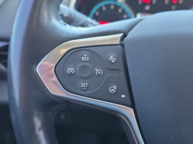 Used 2019 Chevrolet Traverse Premier w/ LPO, Blackout Package image 20