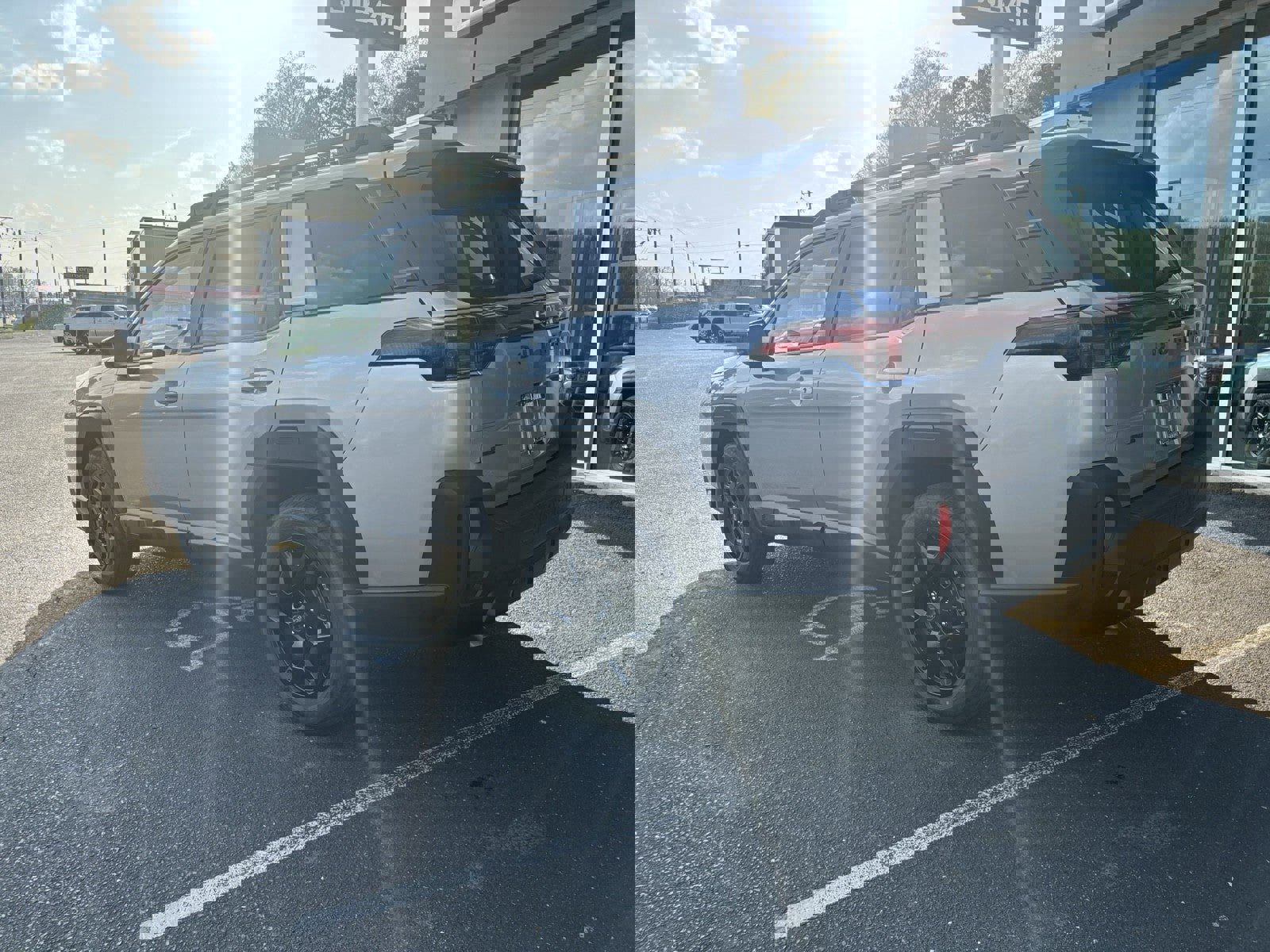 New 2026 Subaru Outback Limited image 3