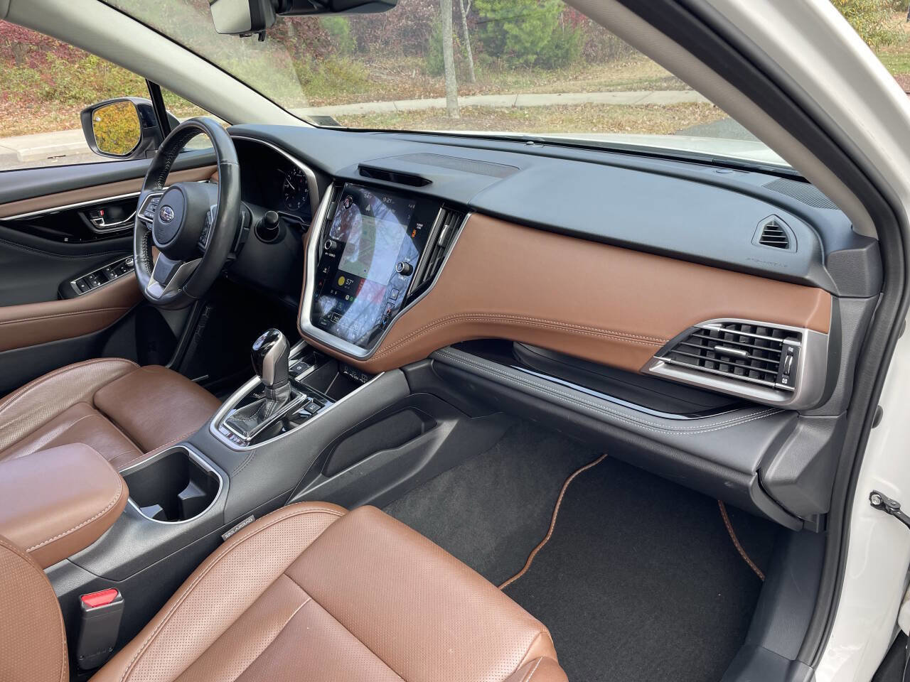 Used 2024 Subaru Outback Touring XT image 30