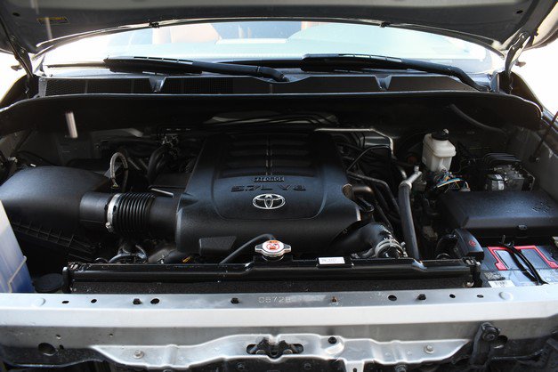 Used 2021 Toyota Sequoia Platinum image 32