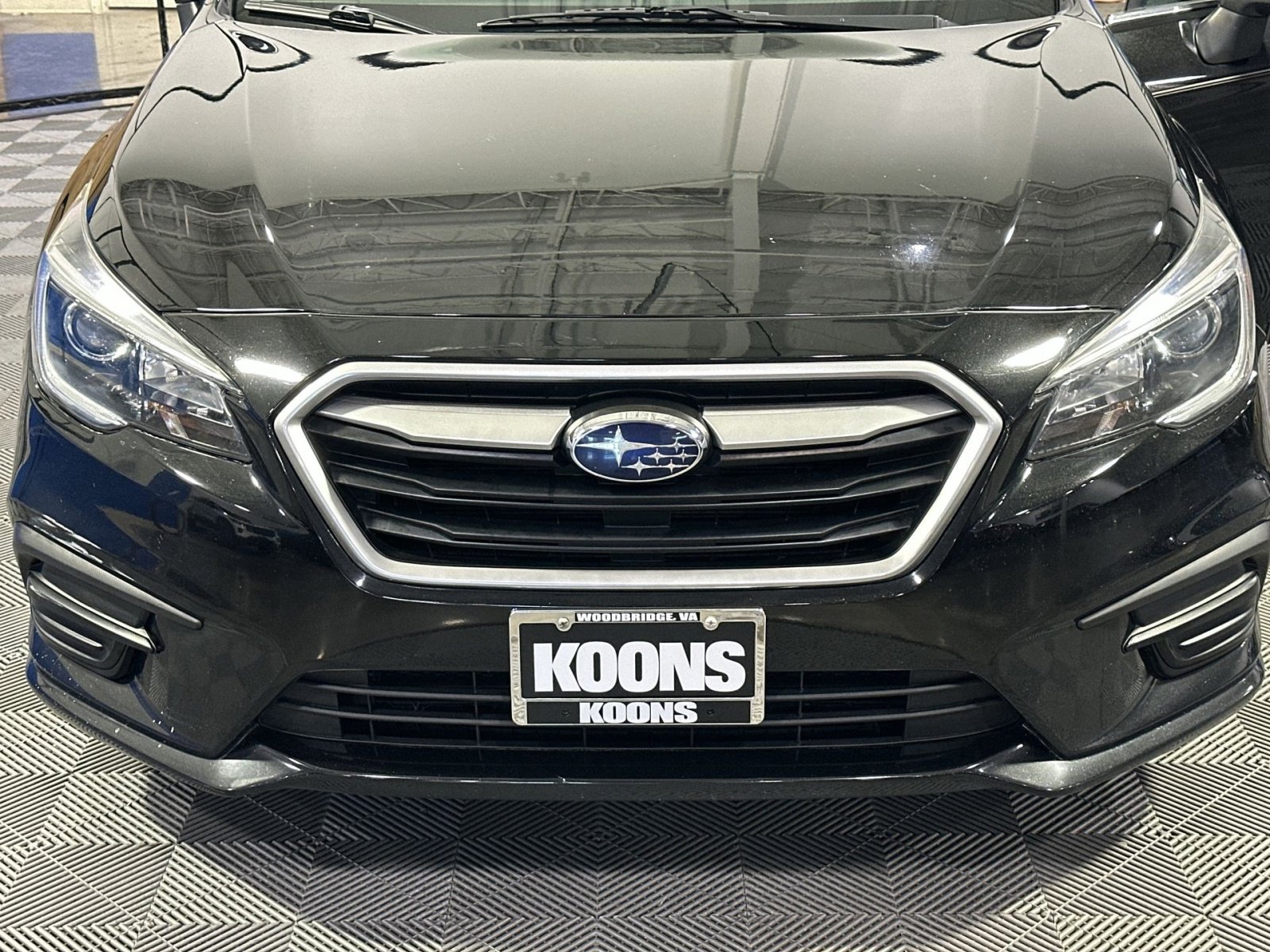 Used 2018 Subaru Legacy 2.5i w/ Alloy Wheel Package image 41