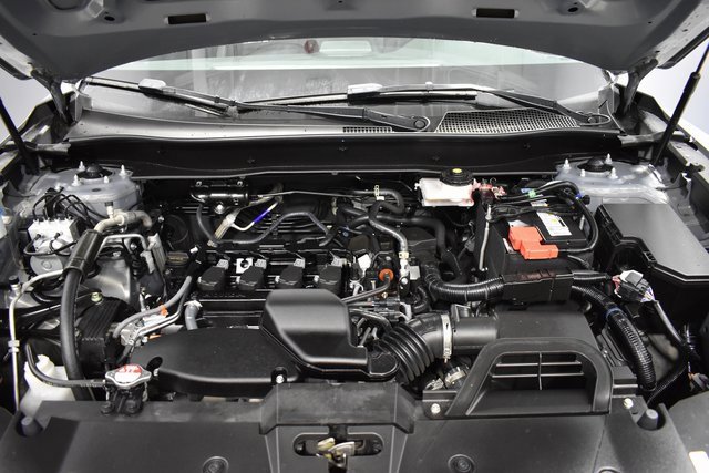 Used 2025 Honda CR-V EX-L image 36