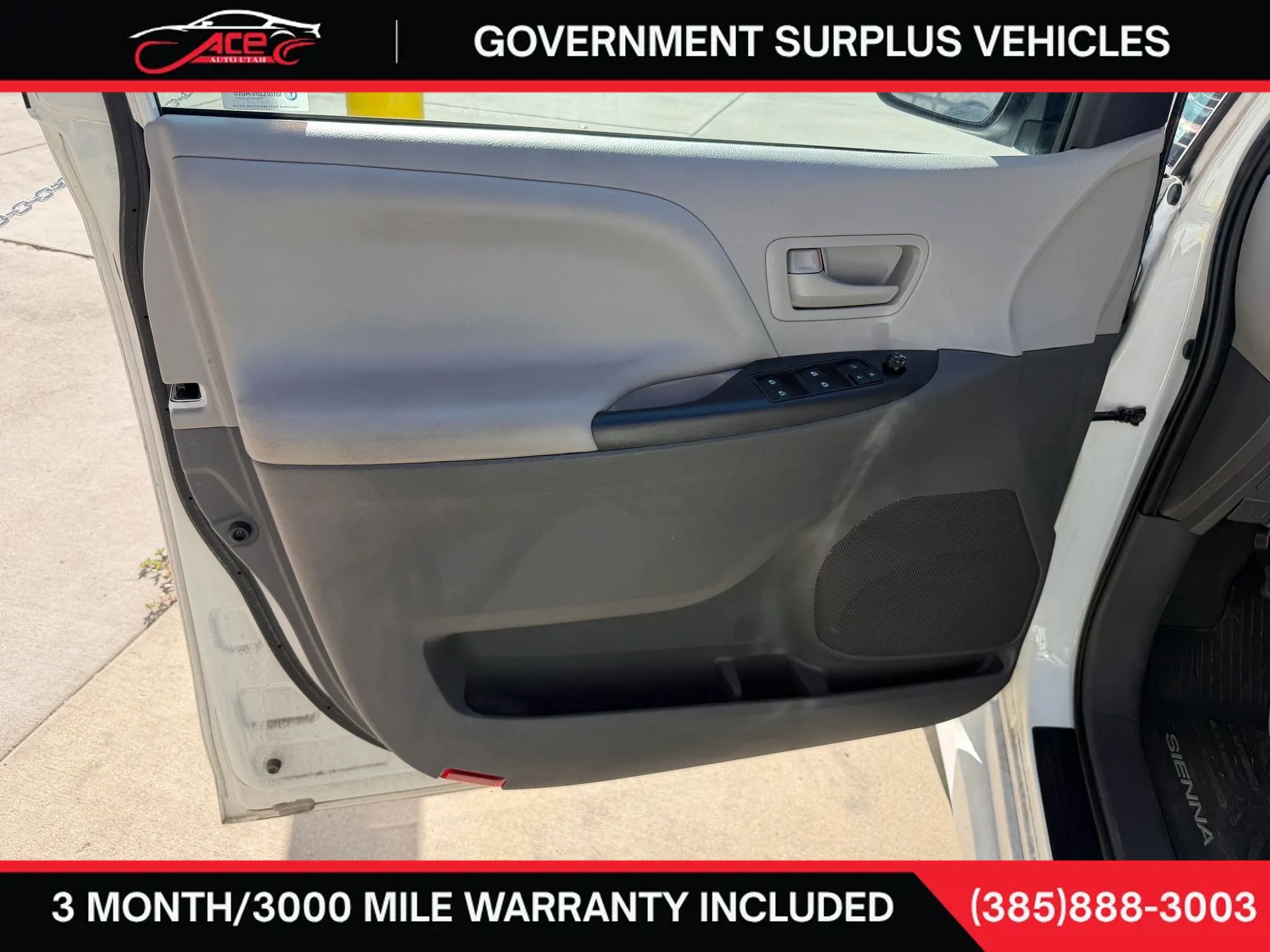 Used 2020 Toyota Sienna L FWD image 21