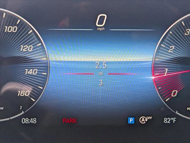 New 2026 Mercedes-Benz GLE 350 4MATIC image 10
