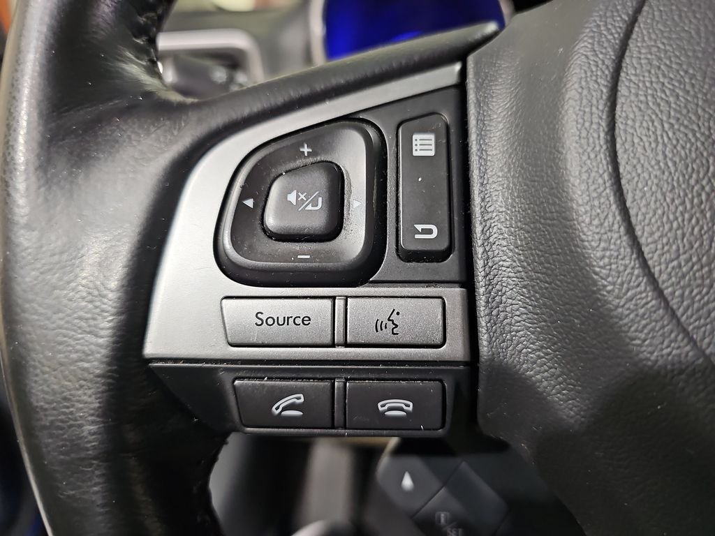 Used 2016 Subaru Legacy 2.5i Premium AWD/4WD image 19