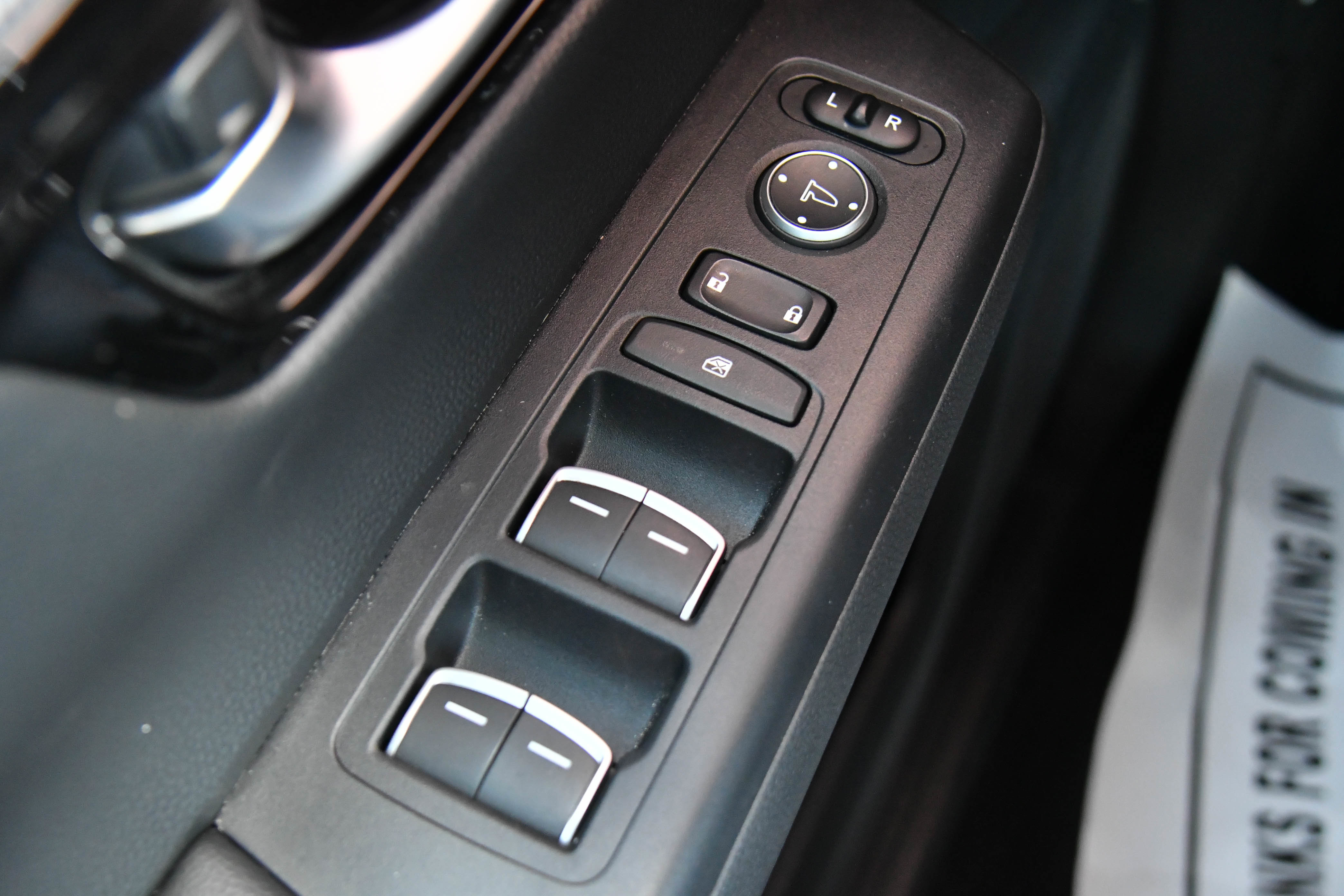 Used 2024 Honda CR-V EX-L image 34