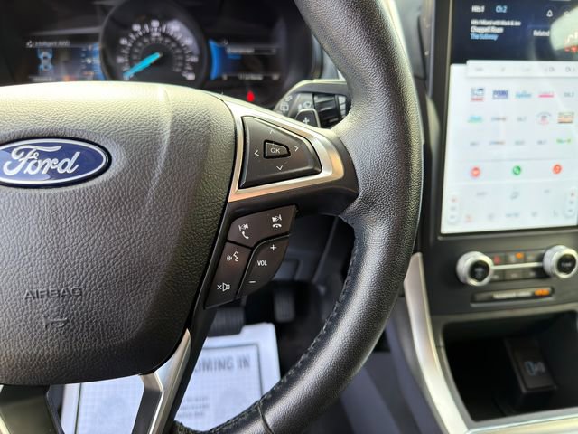 Used 2022 Ford Edge SEL w/ Convenience Package image 33