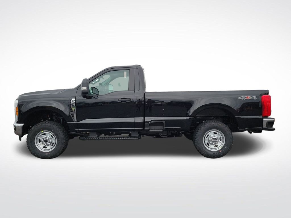 New 2026 Ford F250 XL w/ XL Off-Road Package image 9