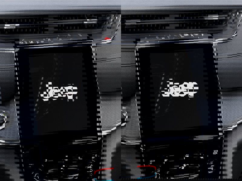 New 2026 Jeep Grand Cherokee Laredo X image 18