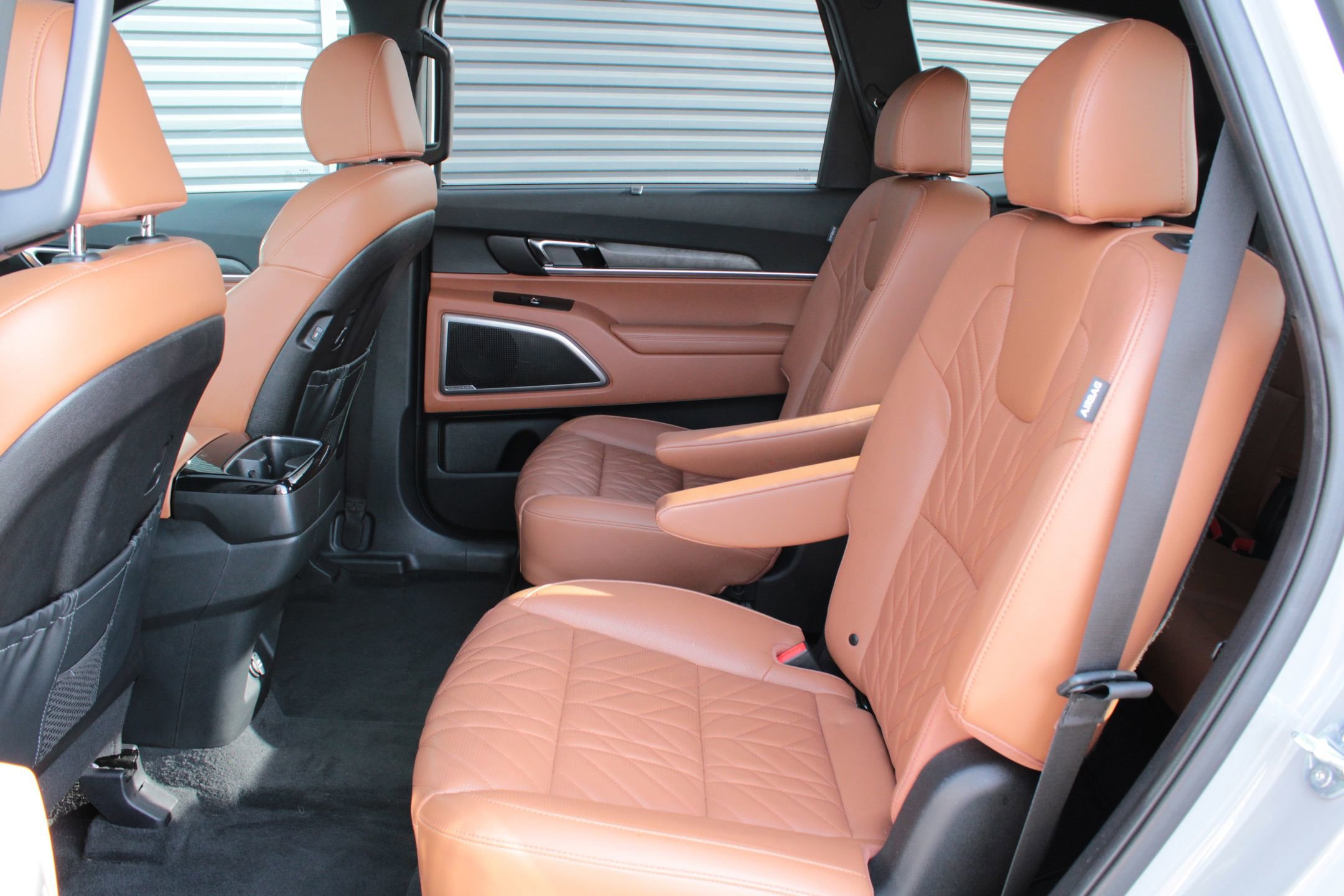 Used 2024 Kia Telluride EX X-Line image 24