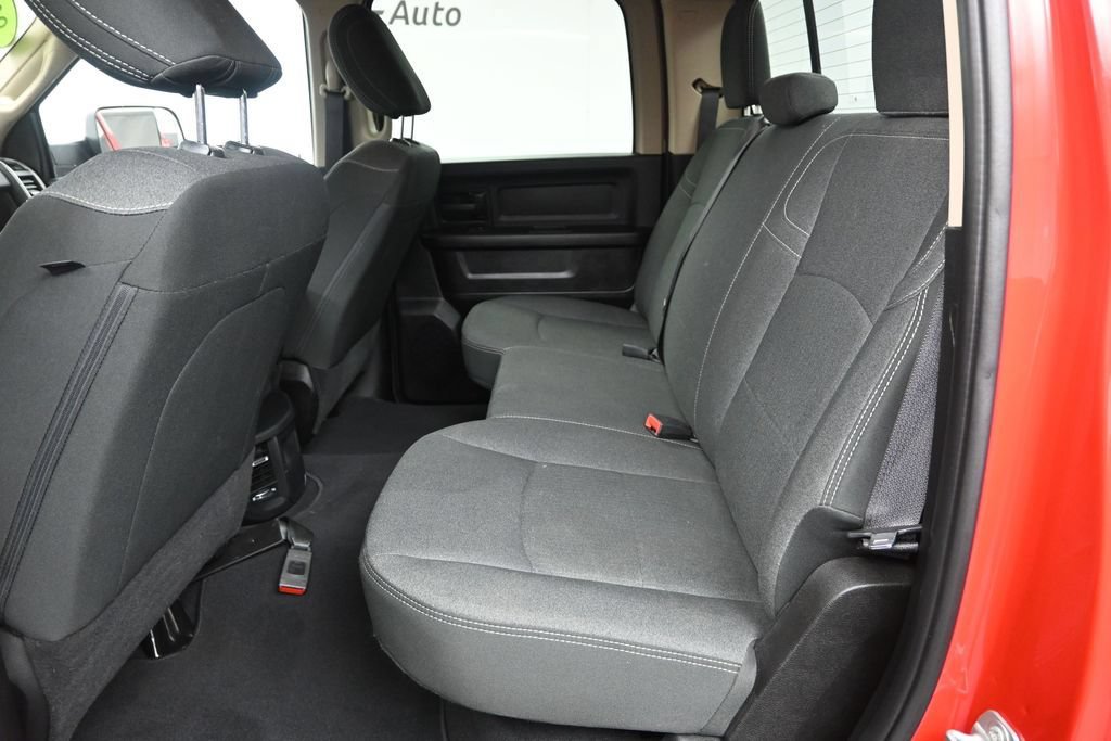 Used 2020 RAM 2500 Tradesman AWD/4WD image 30