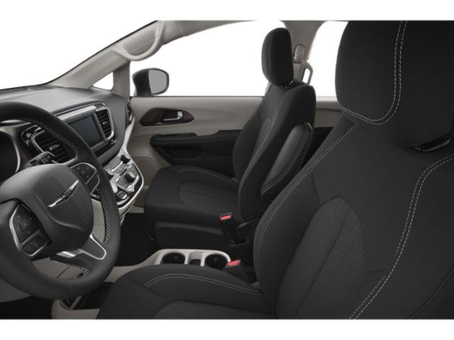 Certified 2023 Chrysler Voyager LX FWD image 8