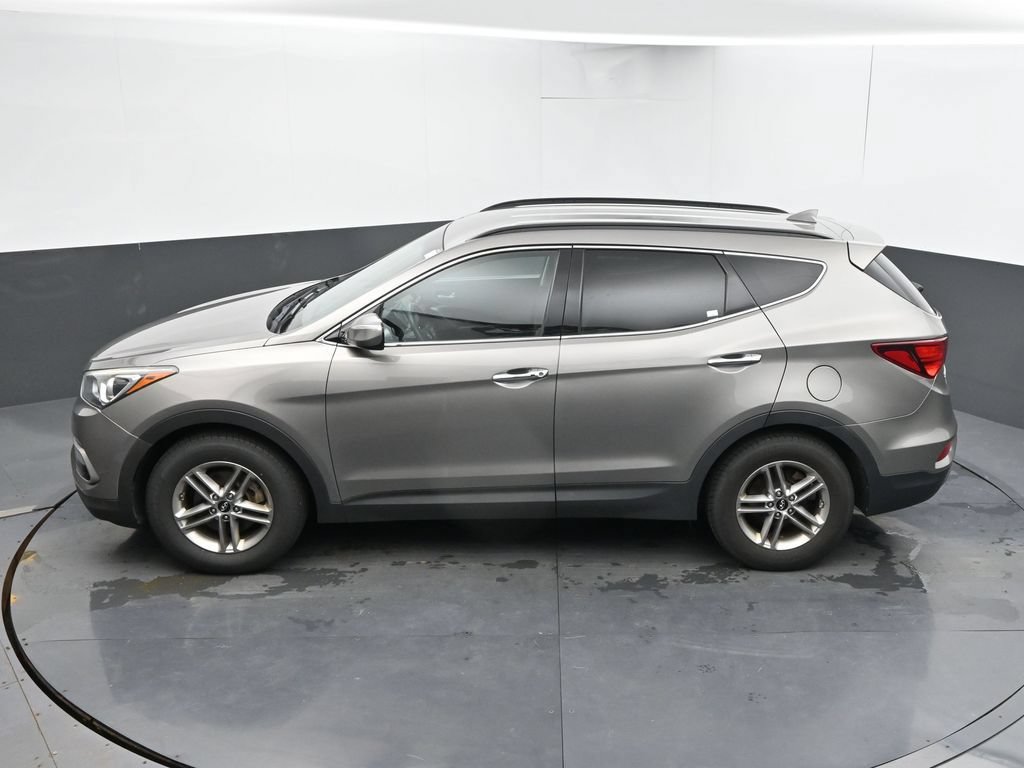 Used 2018 Hyundai Santa Fe Sport w/ 2.4L Value Package 02 FWD image 37