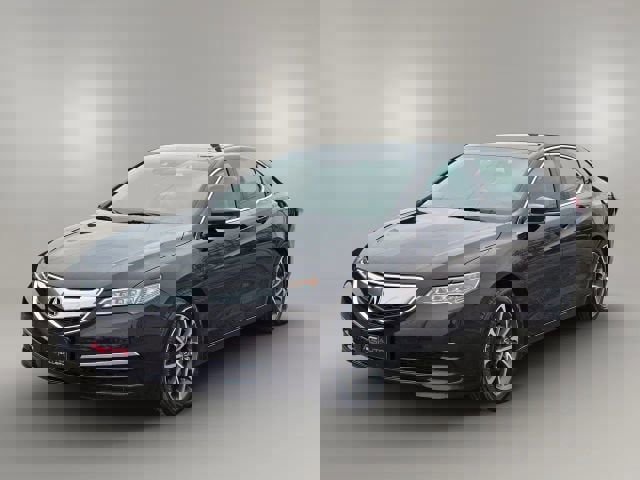 Used 2015 Acura TLX V6 SH-AWD w/ Technology Pkg image 1