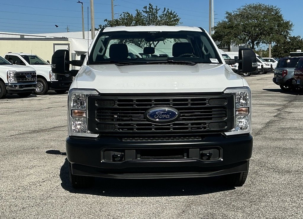 New 2026 Ford F350 XL image 18