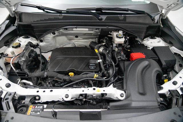 Used 2023 Chevrolet TrailBlazer LT image 11