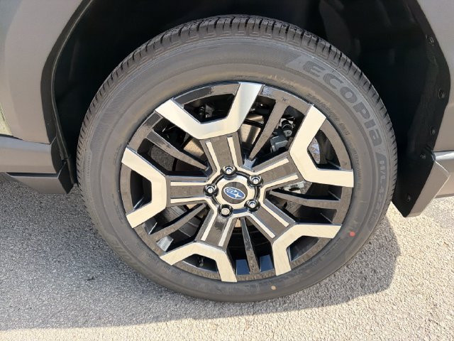 New 2026 Subaru Outback Touring XT AWD/4WD image 27