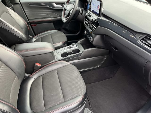 Used 2025 Ford Escape ST-Line AWD/4WD image 22