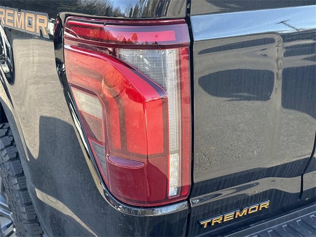 New 2025 Ford F150 Tremor w/ Equipment Group 402A High image 12