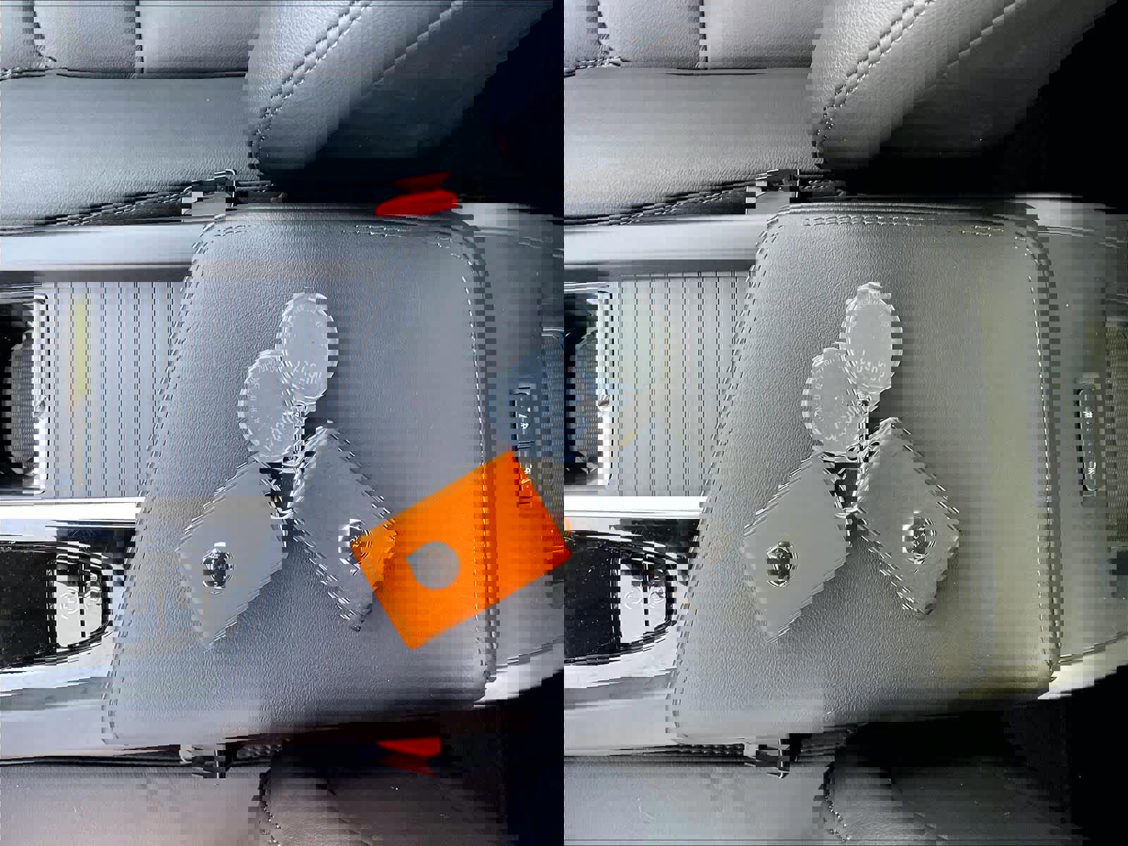 Used 2025 Volvo XC60 B5 Core image 14