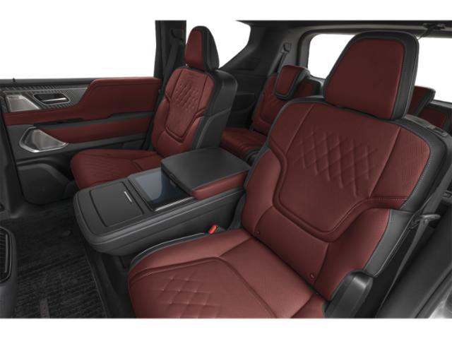 New 2027 INFINITI QX80 Autograph AWD/4WD image 9